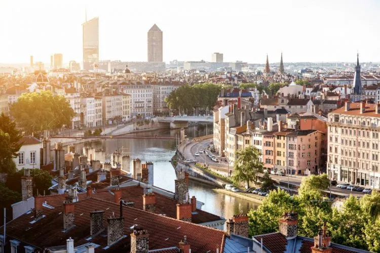 Immobilier : 5 quartiers de Lyon où investir