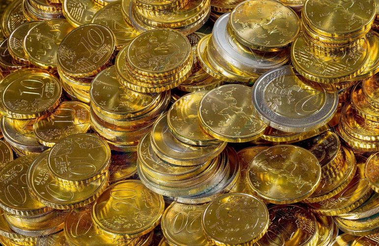 Investir dans les pièces d’or
