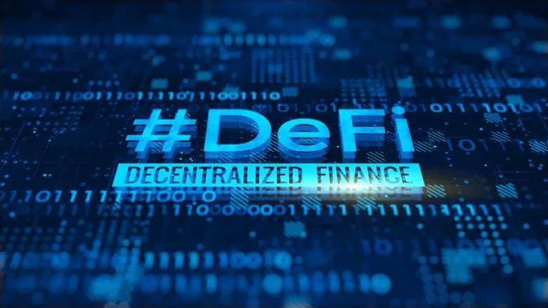 Pour tout connaitre de la DeFi