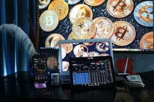 Acheter du Bitcoin