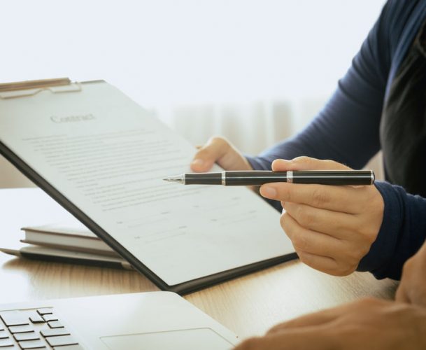 assurance de prêt immobilier