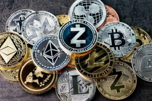 crypto monnaie