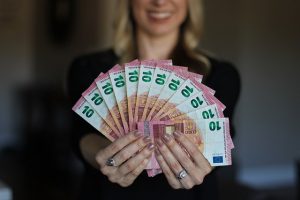 billet 10 euros