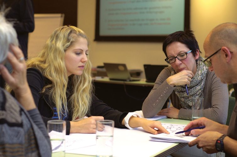 Qu’est-ce que le financement participatif?