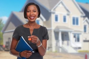 gestion immobilier