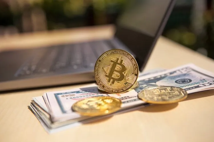comment creer une cryptomonnaie