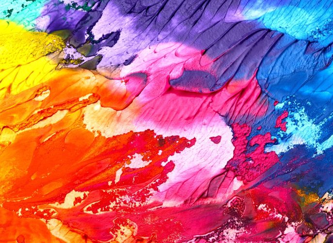 Pourquoi investir dans des peintures ?