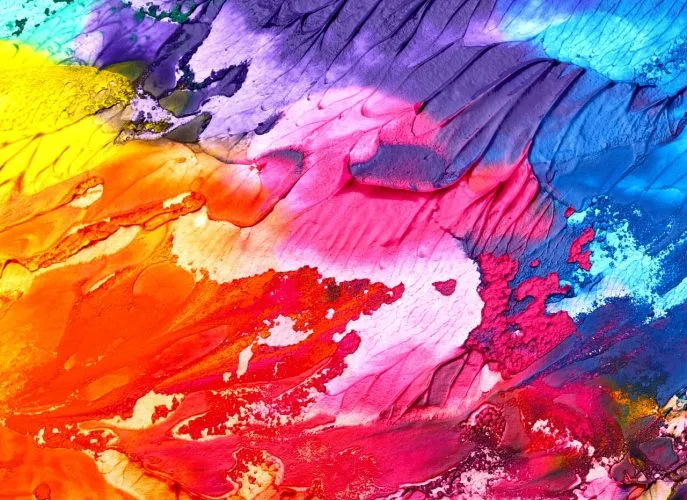 peinture