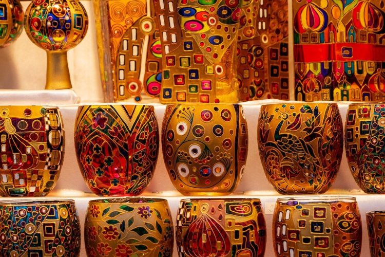 Le marché de l’art est en forte croissance