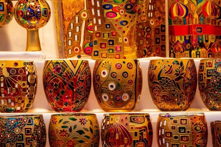 Le marché de l’art est en forte croissance