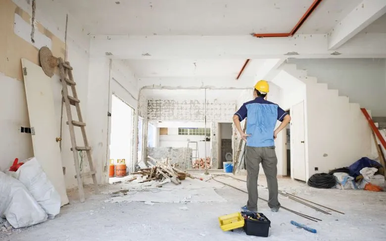 Quand rénover un bâtiment ?