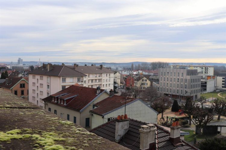Investir dans l’immobilier à Montbéliard : un choix gagnant