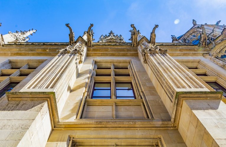 Pourquoi installer votre entreprise à Rouen?