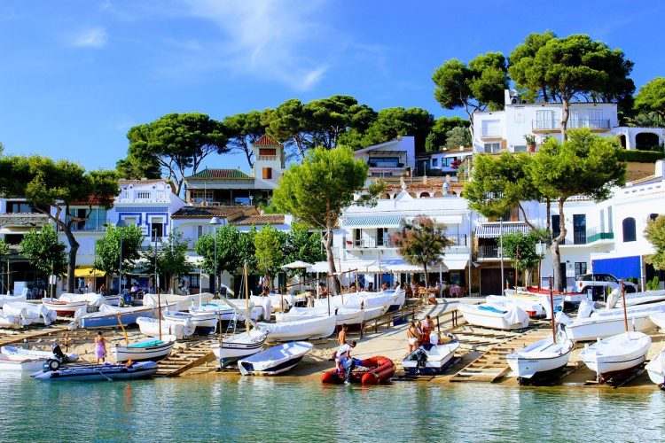 Les critères pour acheter un bien immobilier sur la Costa Brava