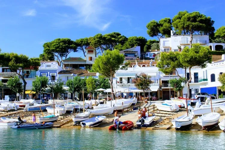 Les critères pour acheter un bien immobilier sur la Costa Brava