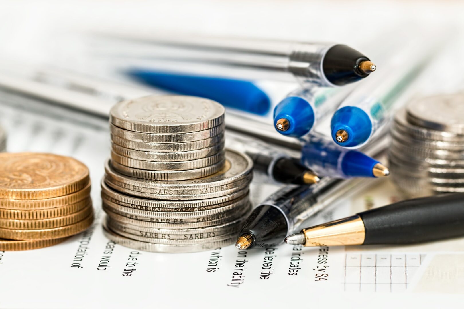 Pourquoi investir grâce à une SCPI?