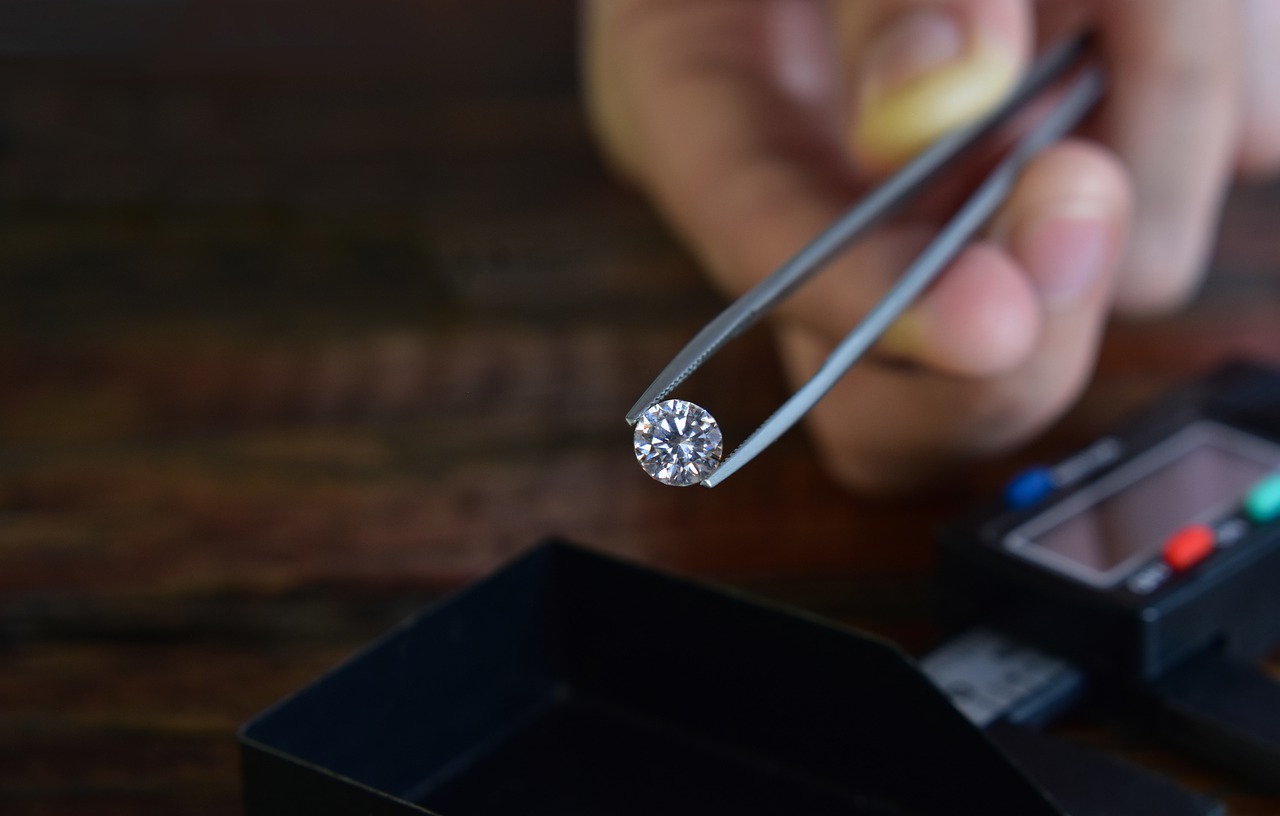 Comment vendre ses diamants ?