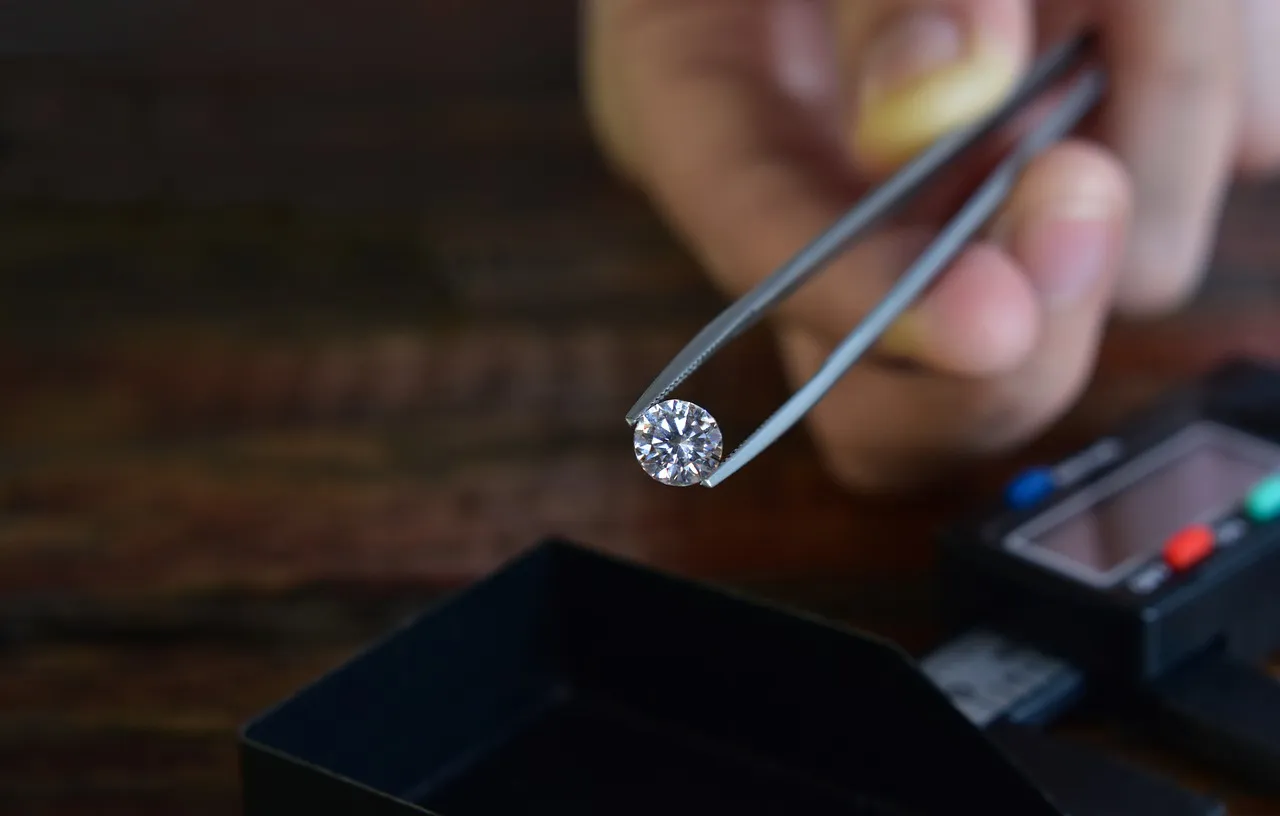 Comment vendre ses diamants ?