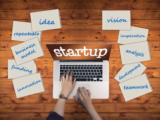 Qu’est-ce qu’une startup ?