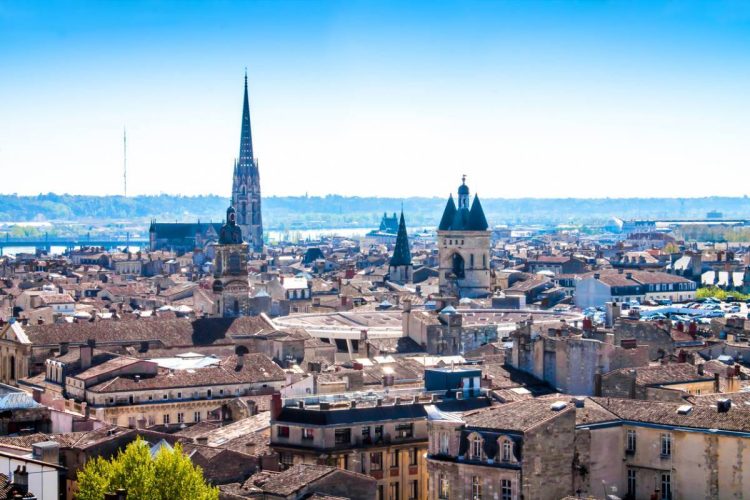 Dans quels quartiers de Bordeaux investir ?