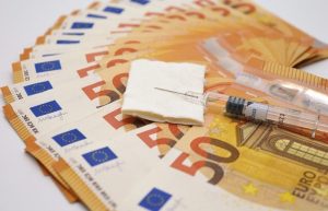 billet d'argent