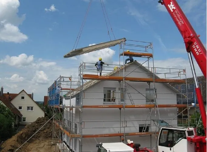 Acheter une maison avec travaux : bonne ou mauvaise idée ?