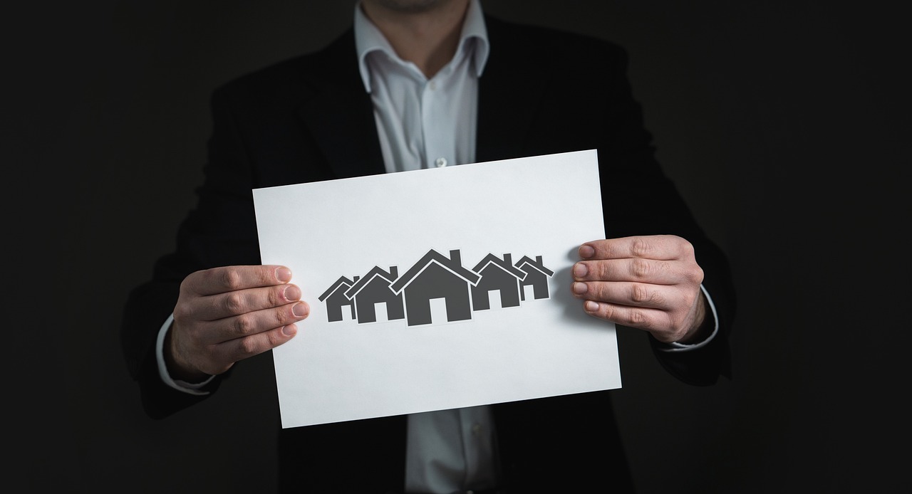Investir en SCPI : un bon placement ?