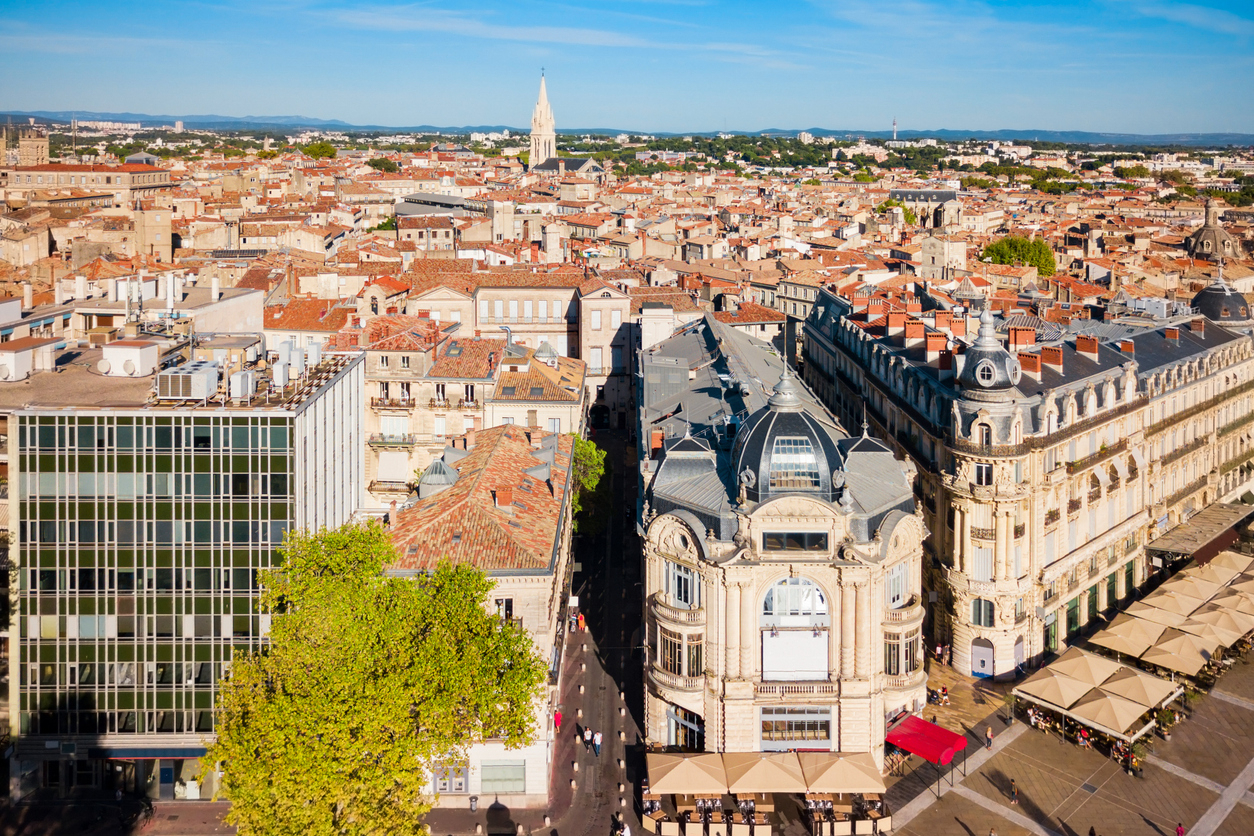 Guide de l’investisseur : les quartiers montpelliérains à privilégier