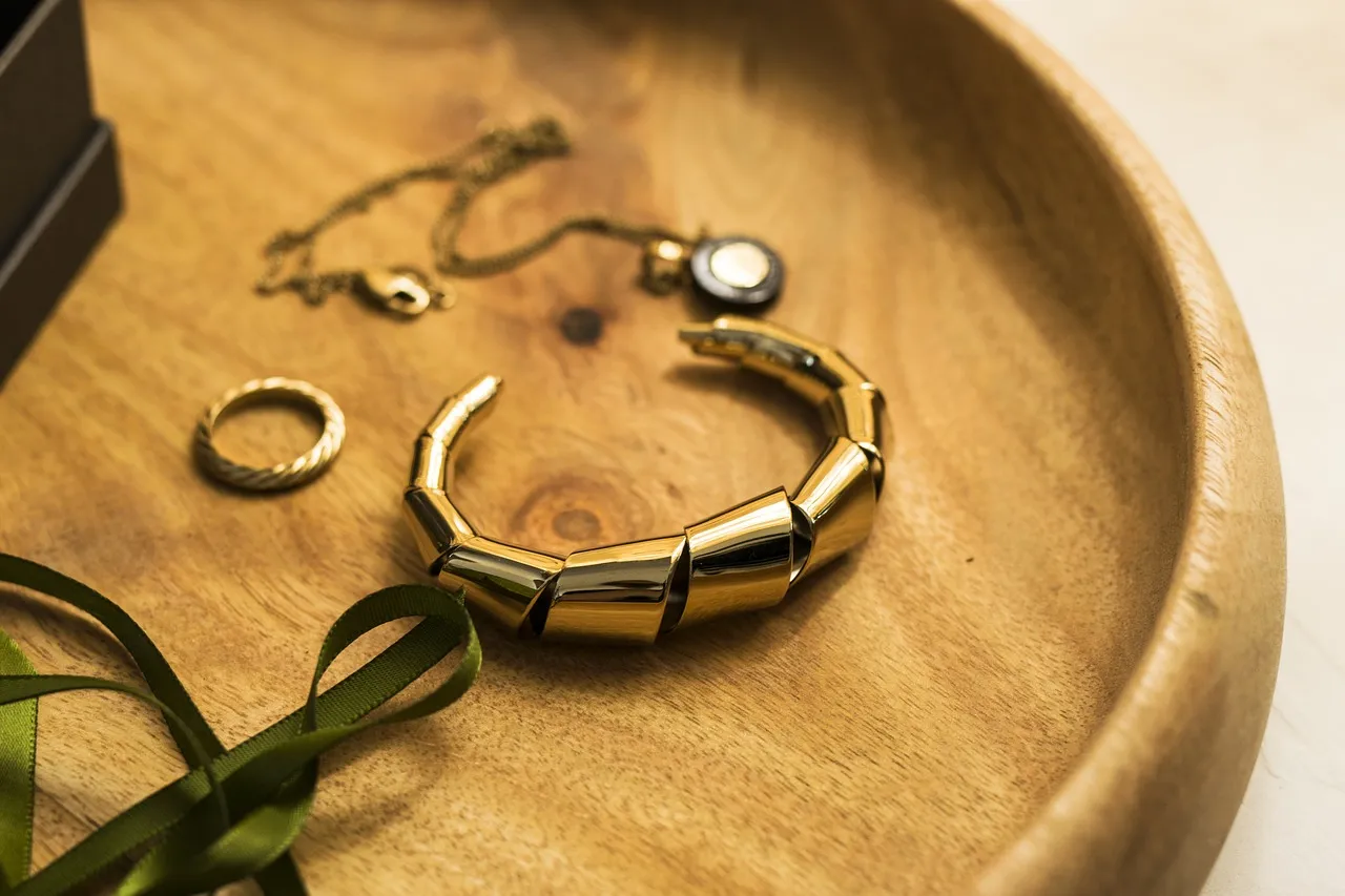Où revendre ses bijoux en or ?