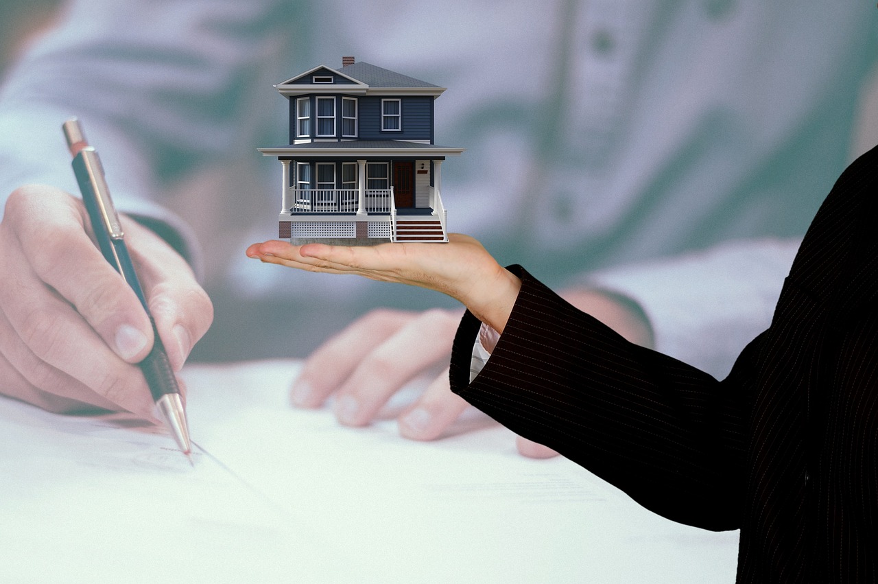 Découvrez les avantages d’investir en SCPI