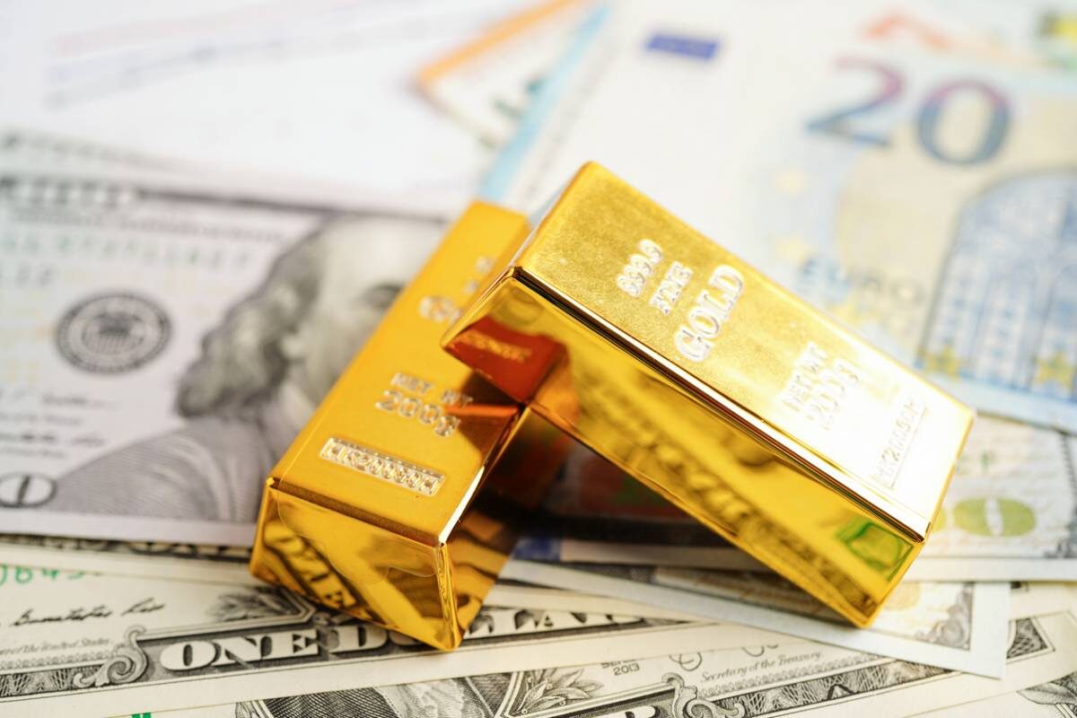 Les avantages de vendre votre or en toute sécurité