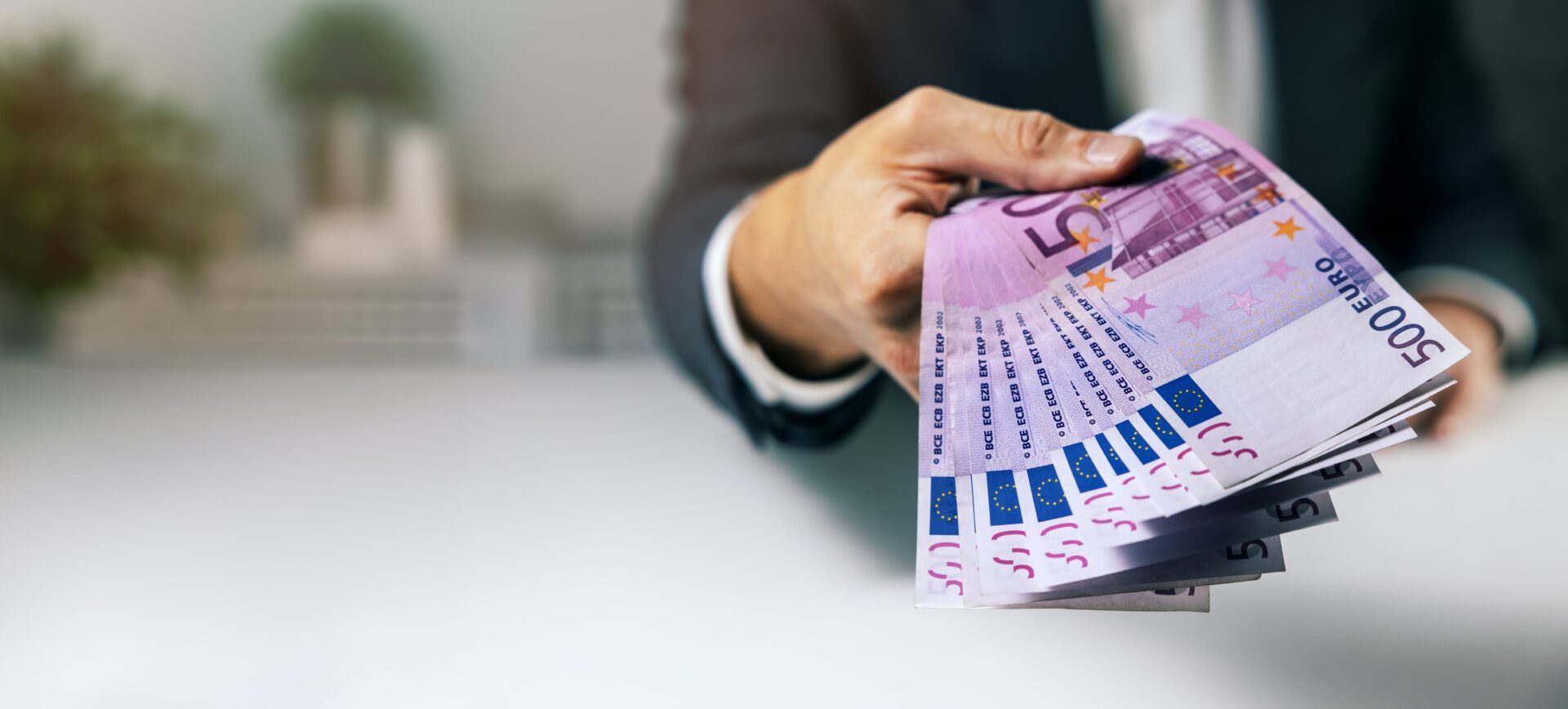 Comment Financo vous aide à concrétiser vos ambitions avec sérénité
