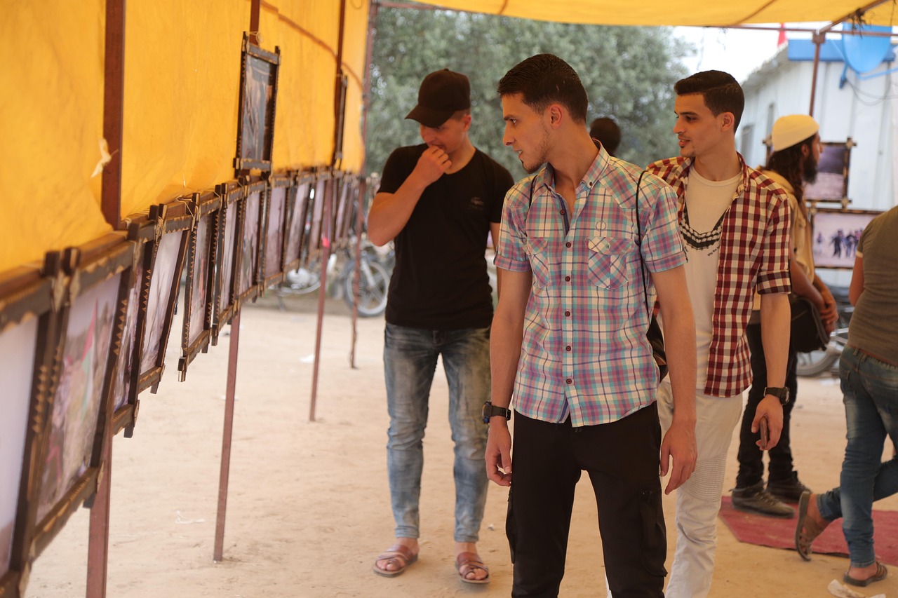 Pourquoi investir dans l'art contemporain ?