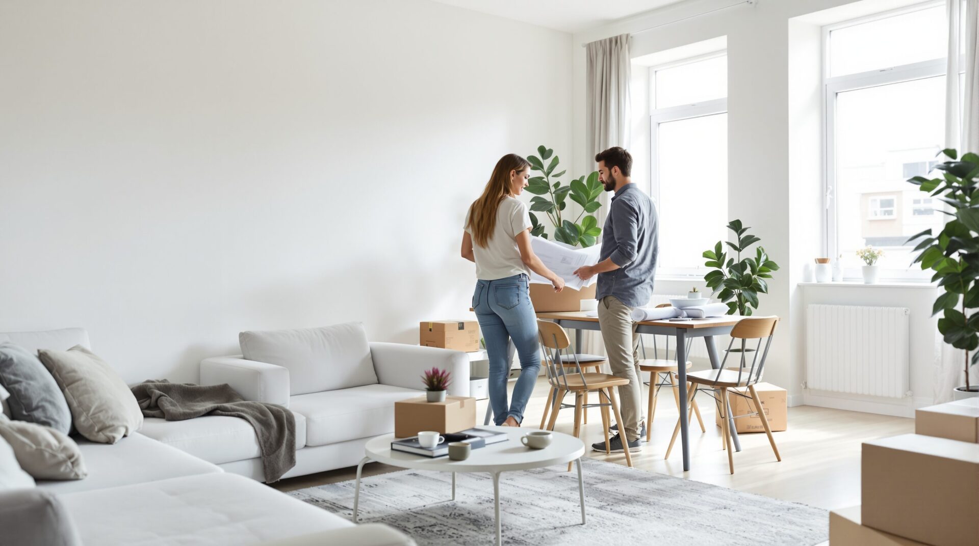 L’achat d’un appartement neuf : mini guide