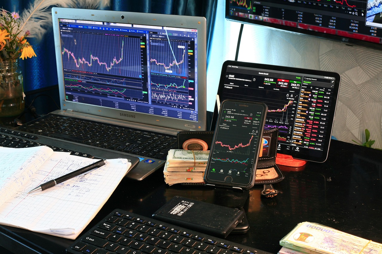 Débuter en trading : les livres indispensables