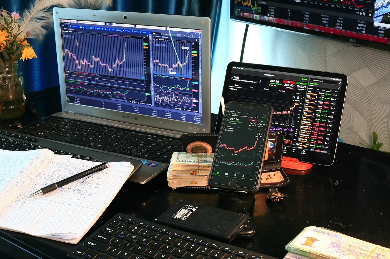 Débuter en trading : les livres indispensables