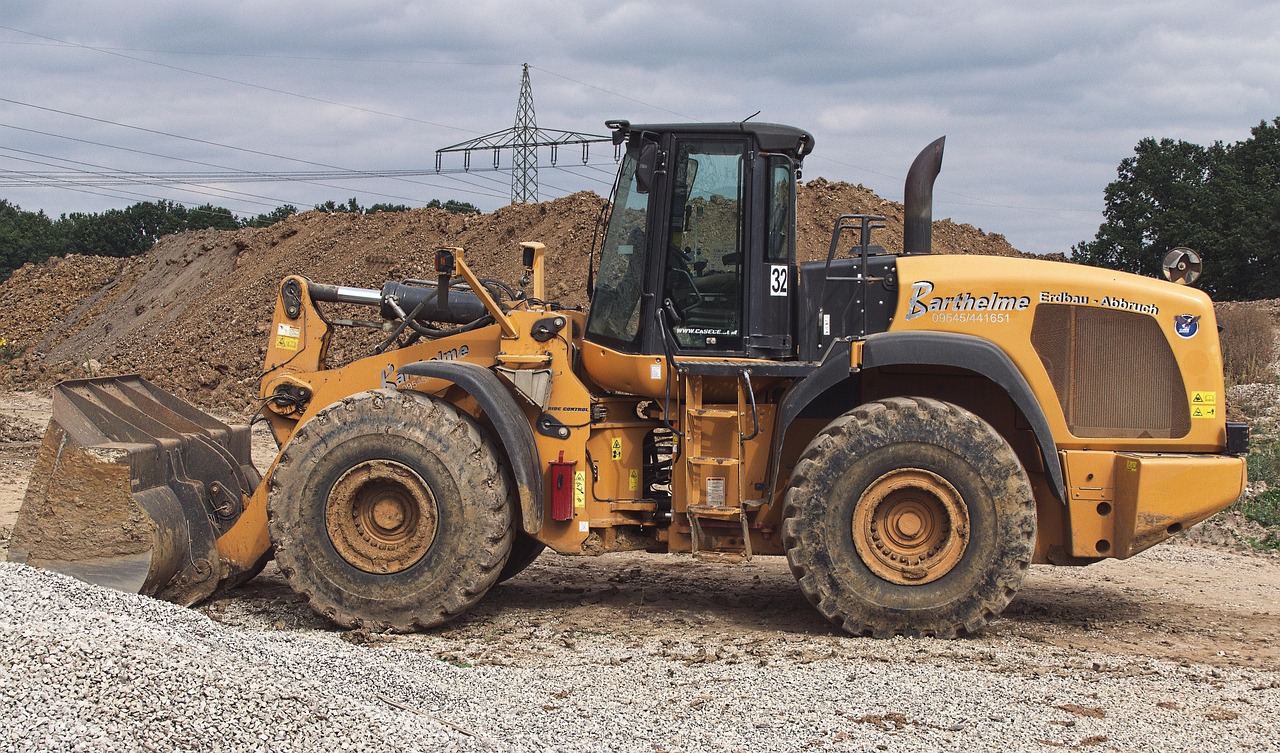 Comment trouver des chantiers BTP ?