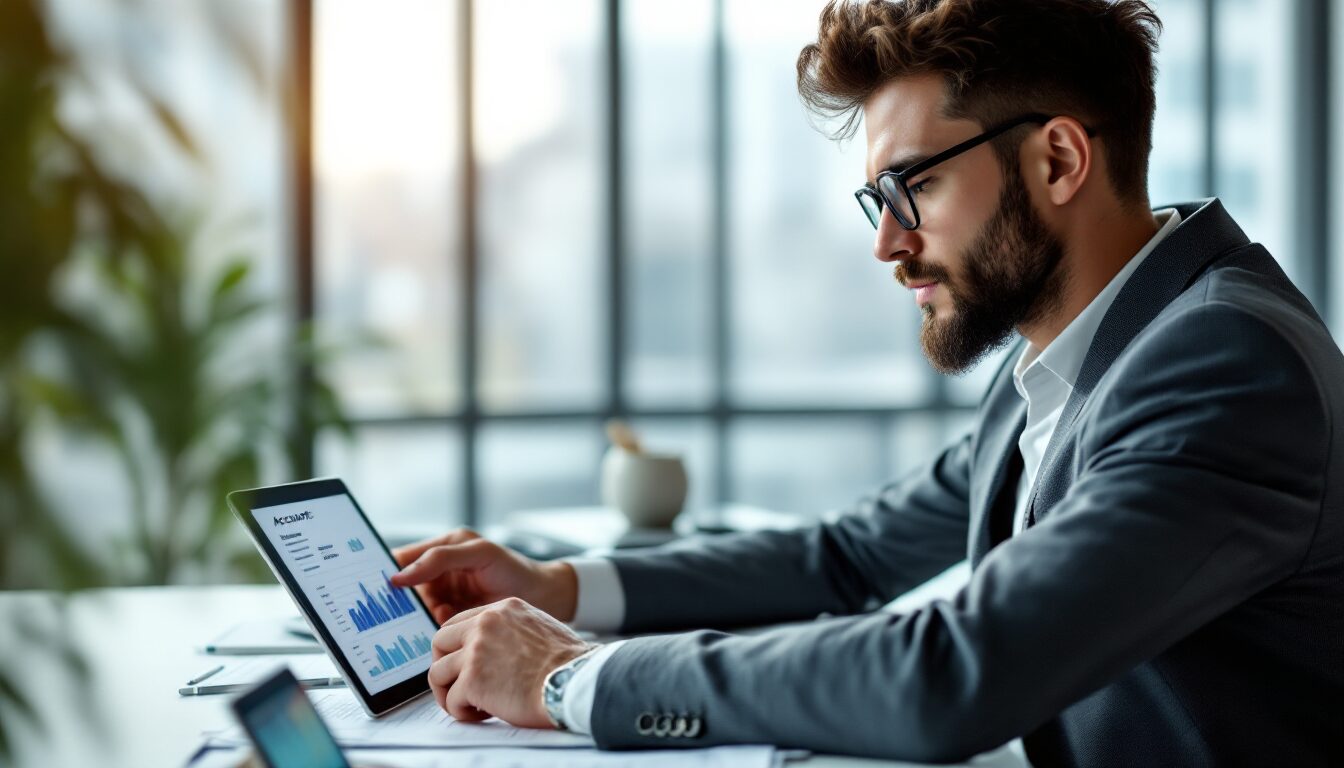 compte pro en ligne sasu