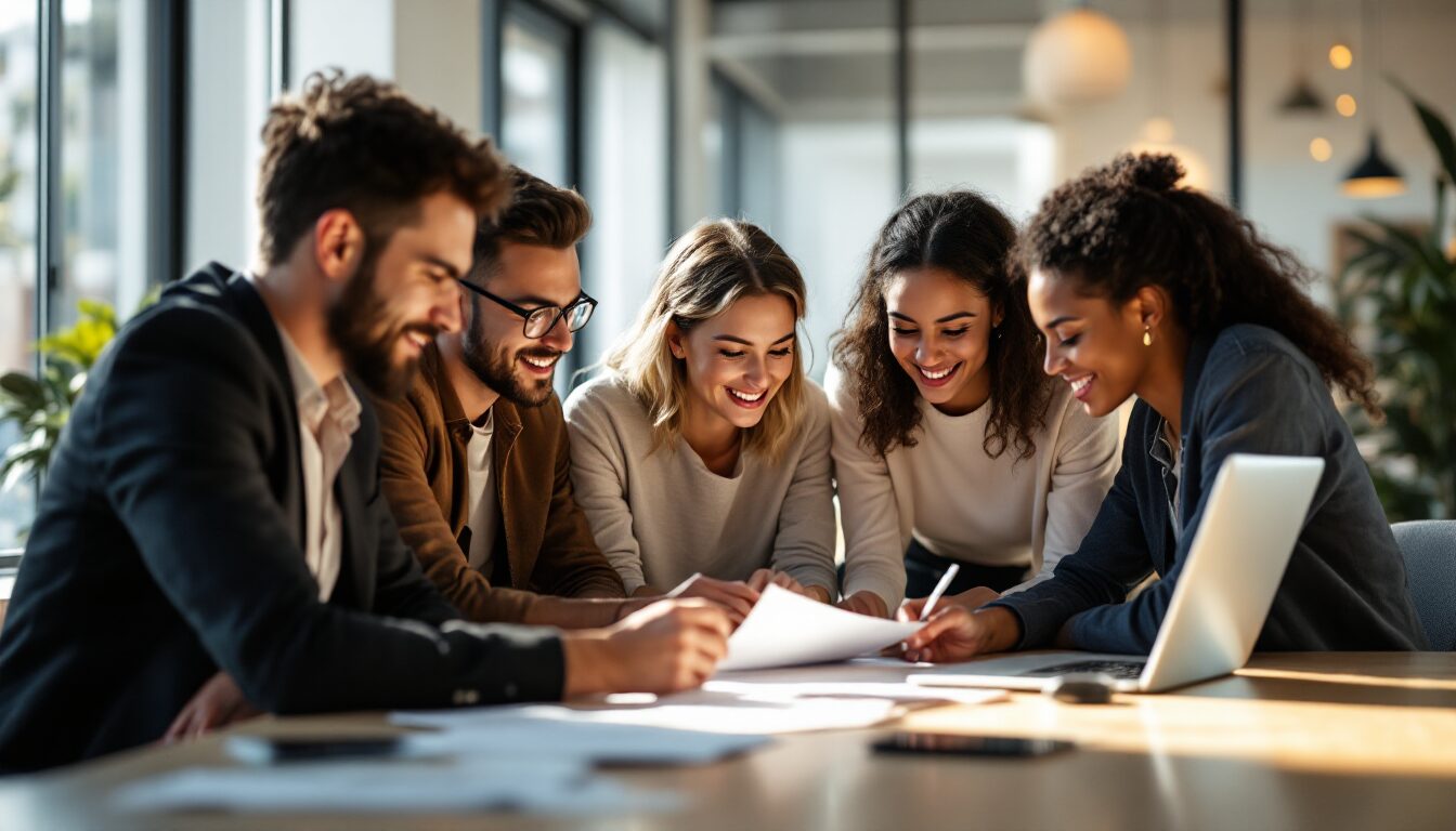 creation entreprise en ligne