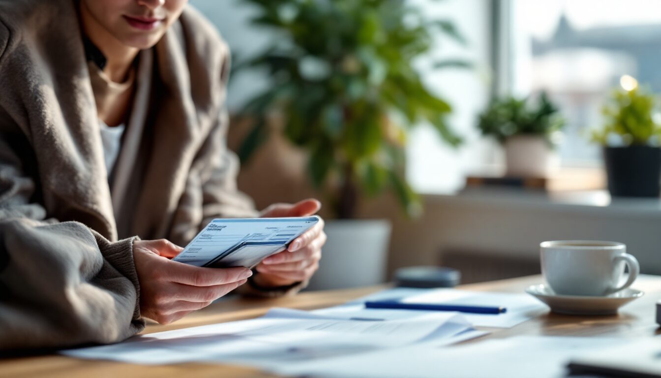 banque en ligne depot de cheque