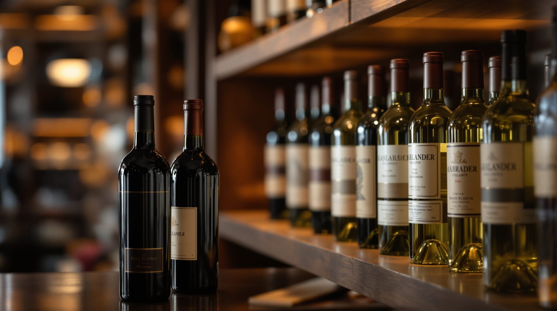 Dans quel vin peut-on investir ?