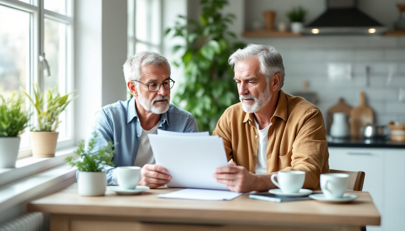 augmentation retraite complementaire 2025