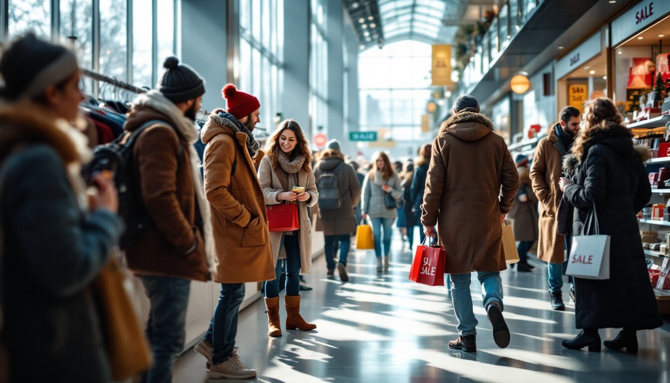 date de fin des soldes d'hiver 2025