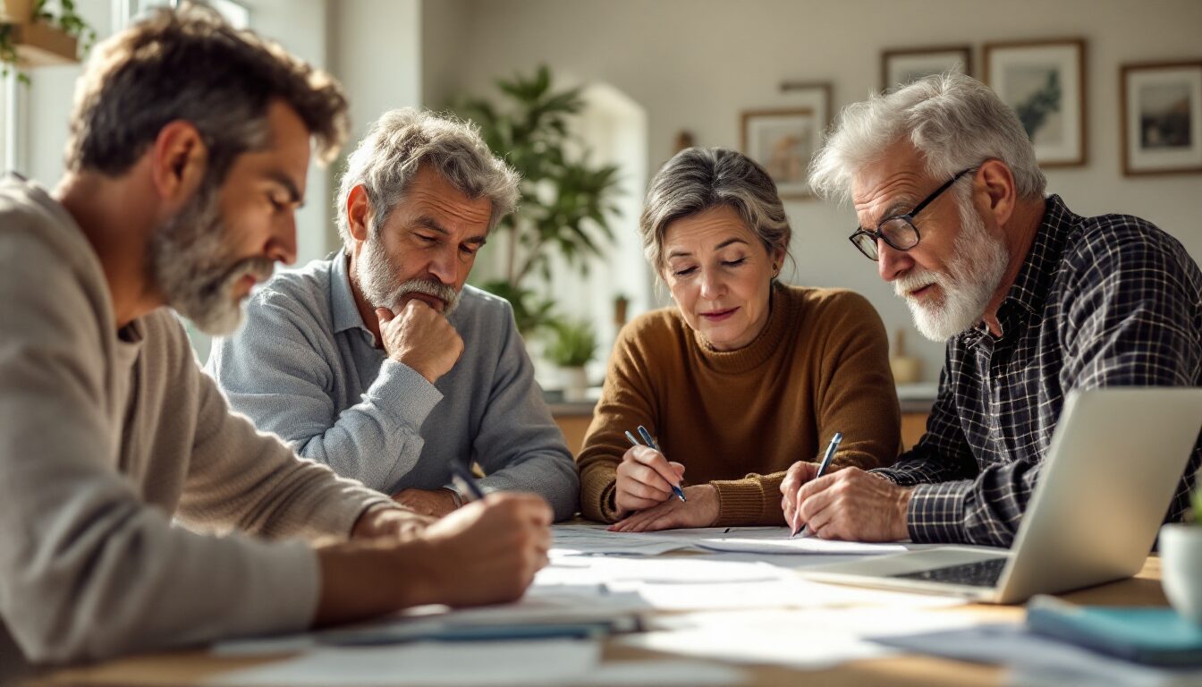 déclaration impots 2025