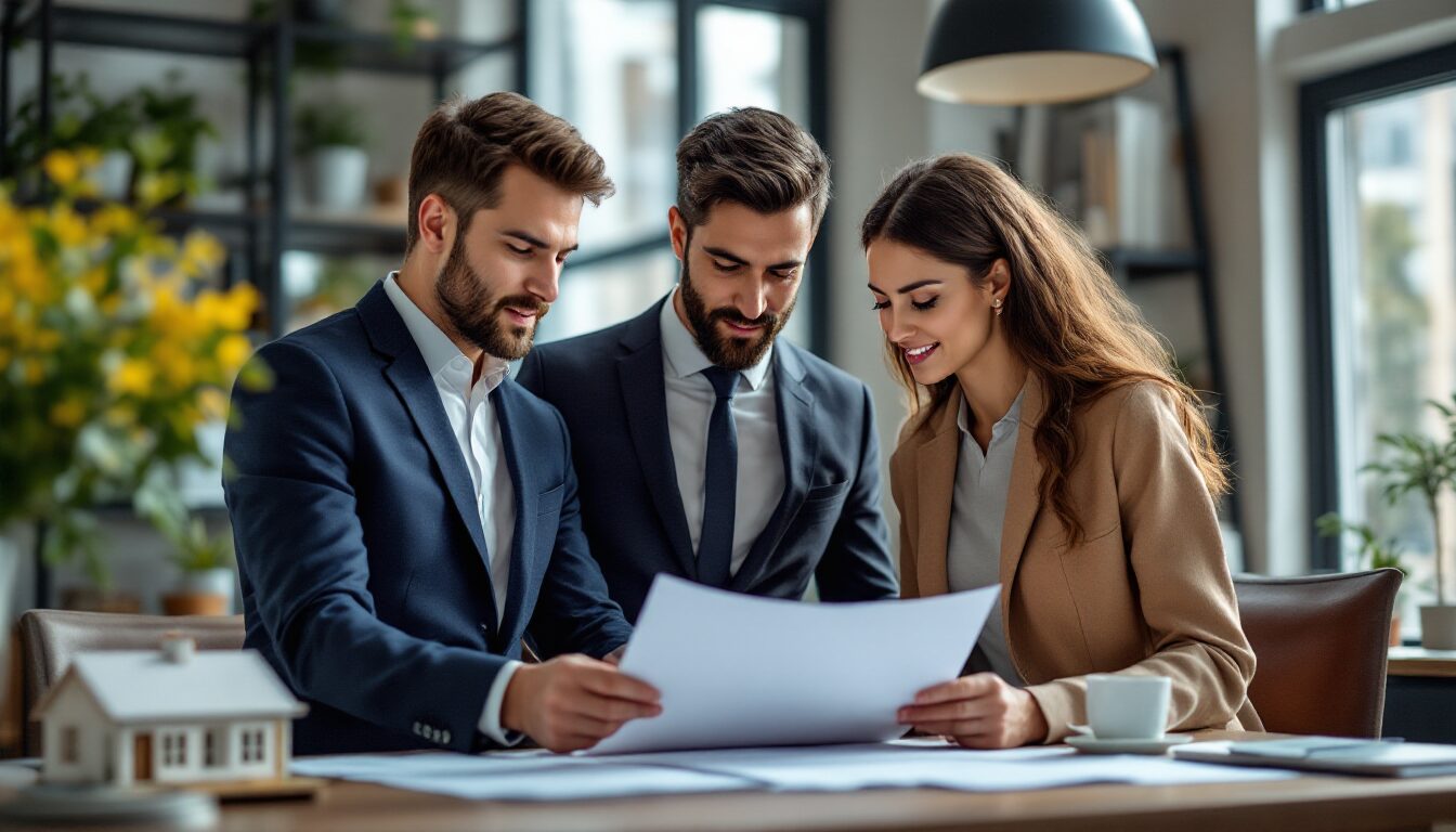 didier mathus immobilier