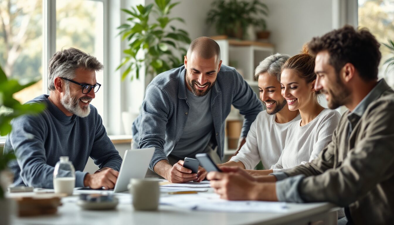 où acheter des actions