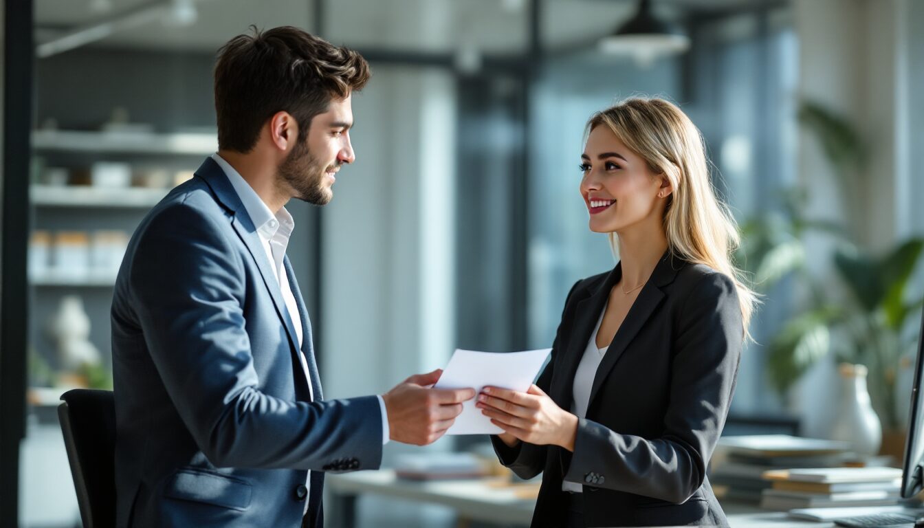 lettre demande avance sur salaire