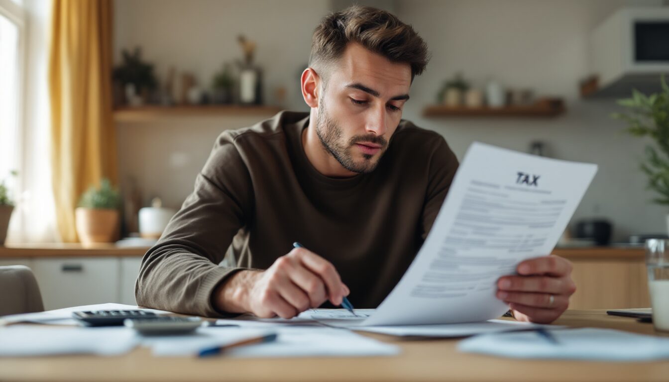 montant taxe ordure menagere