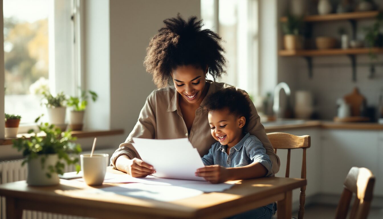 prime caf 25 avril monoparentale