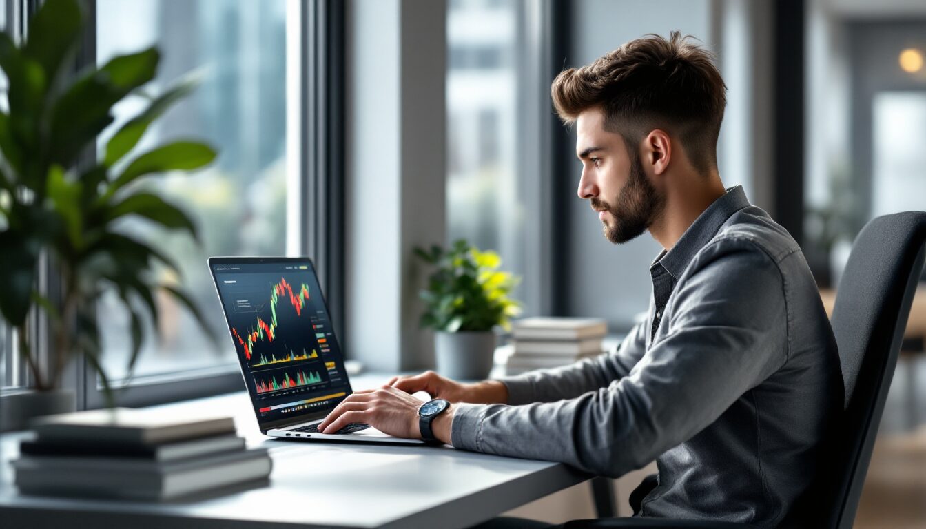 revenu passif crypto